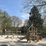 Café Naturalis Exterior