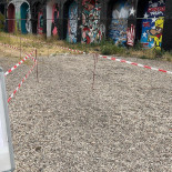 Hete Patat Extérieur