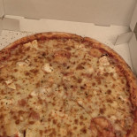 Lime Ginger Nourriture