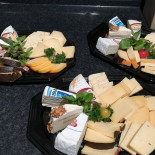 P&m Butcher Getränk