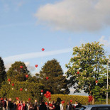 Le Cheval Rouge Exterior