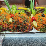 Desiderata Gastro Getränk