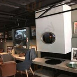 Bistro Pub Queens À l'intérieur