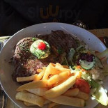 Bistro Pub Queens Nourriture