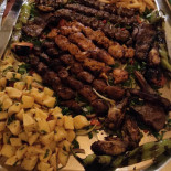 New Challenge Comida