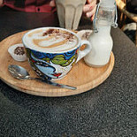 Beit Jeddi Nourriture