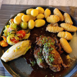 Beit Jeddi Nourriture