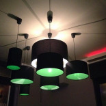 Café L’extra Time Bebida