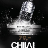 Café L’extra Time Bebida