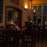 Wulee À l'intérieur