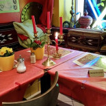 Wulee À l'intérieur