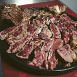 Het Burgerhuis Nourriture