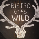 Bistro Taverne Cardápio