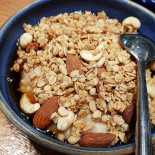 Bistro Taverne Comida