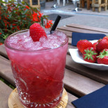 Hof Van Laarne Bebida