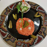 Risrotante La Cornice Nourriture