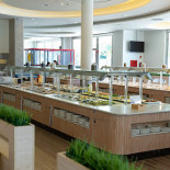 Resto Du Boucher Dentro