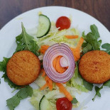 Angus Steakhouse Nourriture