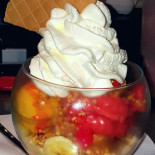 Angus Steakhouse Boisson