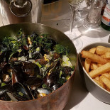 4 Seizoenen Nourriture