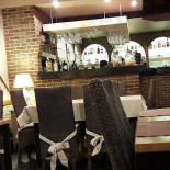 Bakkerij Commeine À l'intérieur