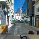 Le Marathon Extérieur