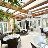 De Sladerij Extérieur