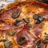 Nina By Omer Nourriture