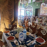 Bistro De Bolle Dentro