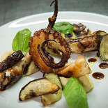 Eetcafe Den Anker Essen