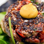 The Huggy’s Nandrin Essen