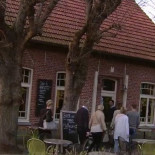 Eetcafe Den Anker Außen