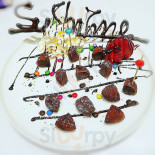 Sushi Time Liège Boisson