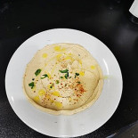 De Ridder Van Musena Nourriture