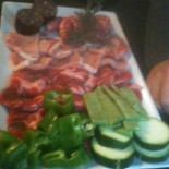 De Ridder Van Musena Nourriture