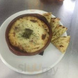 Brasserie Le Trikala Comida