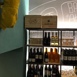 De Tramstatie Bebida