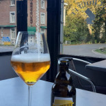 Le St Thibaut Bebida