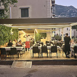 Loulou Brussels Exterior