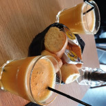 Loulou Brussels Bebida