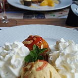 Loulou Brussels Comida