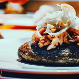 Los Ponchos Getränk