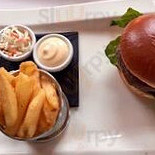 't Vaantje Nourriture