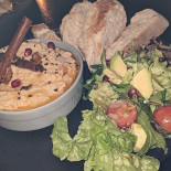 't Vaantje Nourriture