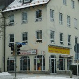 Corica Quartier Européen Extérieur