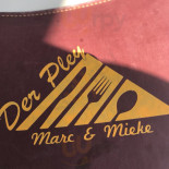 Eetcafe Der Pley Logo