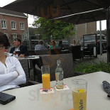 Eetcafe Der Pley À l'intérieur