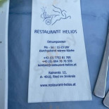 De Klare Hemel Carta