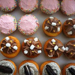 Cafe Noisette Nourriture