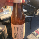 Café Station Berlaar Boisson